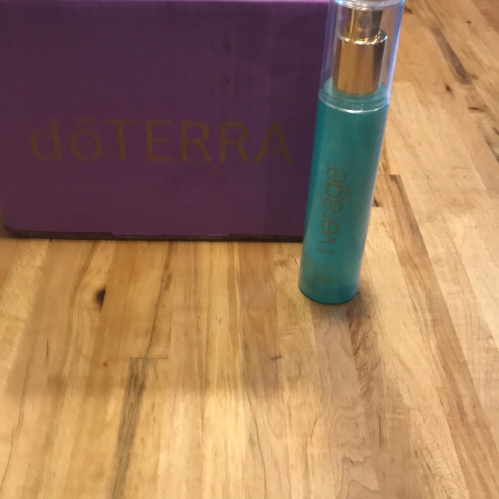 DoTerra Verage Toner. (Factory sealed)